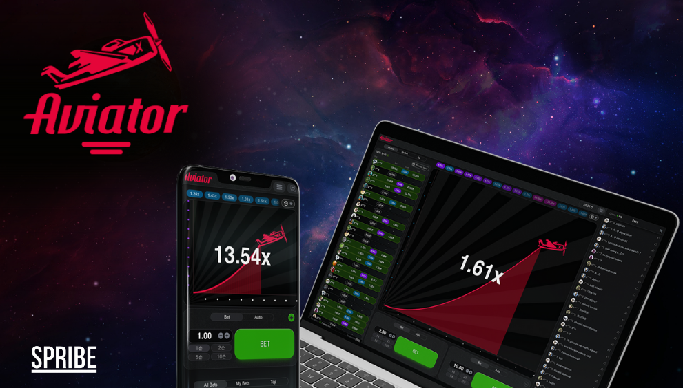Статистика выигрышей в игре Aviator